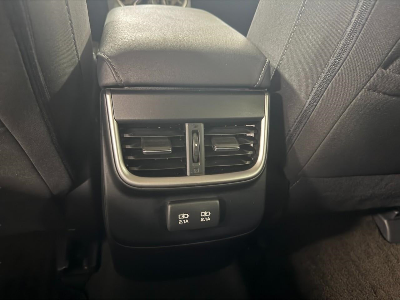 2022 Subaru Outback Premium CVT