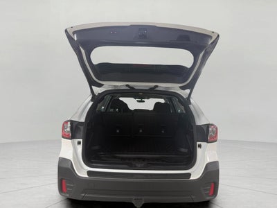2022 Subaru Outback Premium CVT