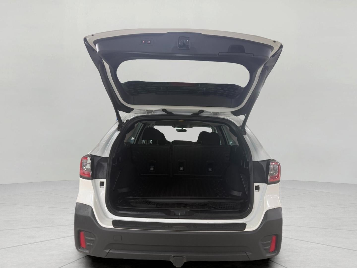 2022 Subaru Outback Premium CVT