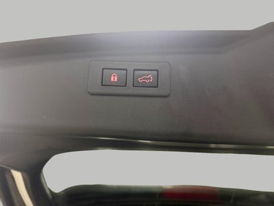 2022 Subaru Outback Premium CVT