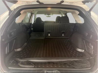 2022 Subaru Outback Premium CVT