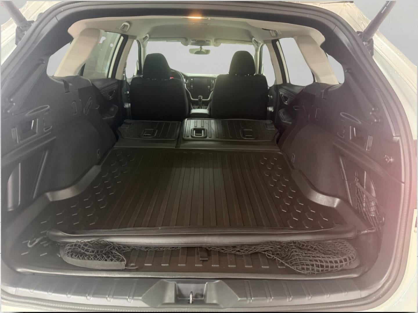 2022 Subaru Outback Premium CVT