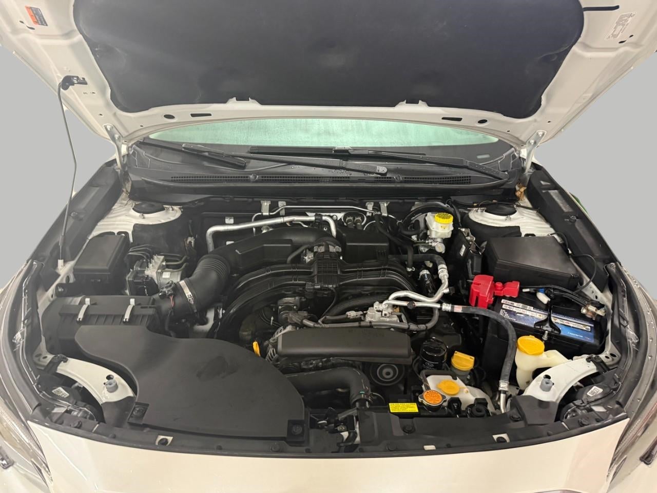 2022 Subaru Outback Premium CVT