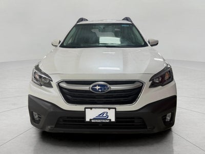 2022 Subaru Outback Premium CVT
