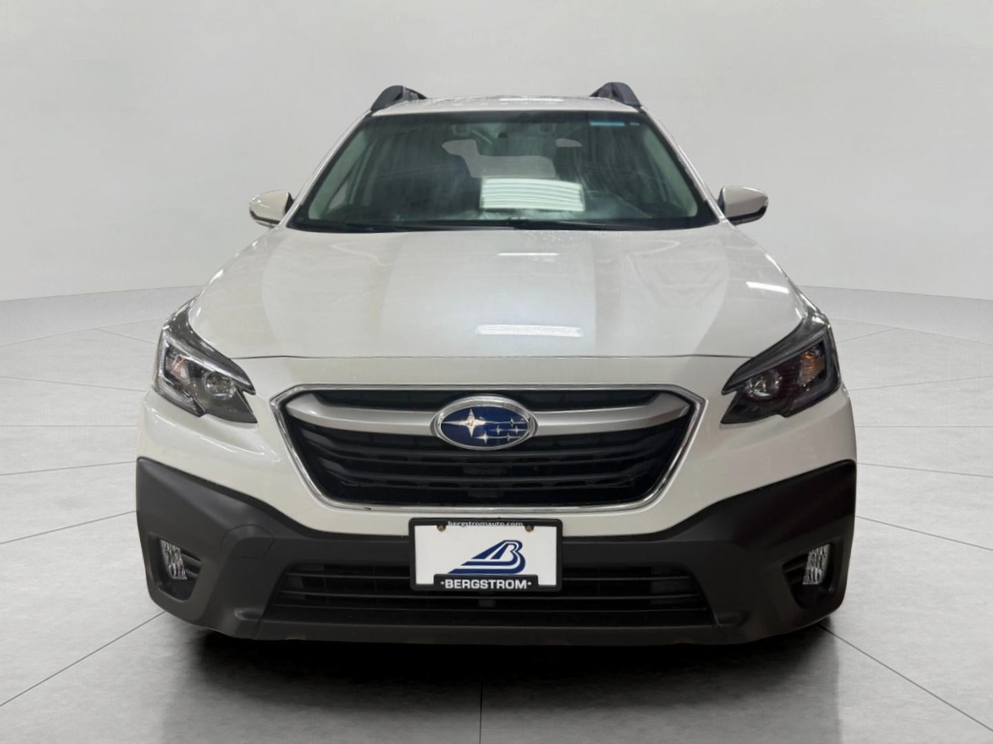 2022 Subaru Outback Premium CVT