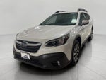 2022 Subaru Outback Premium CVT
