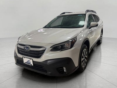 2022 Subaru Outback Premium CVT
