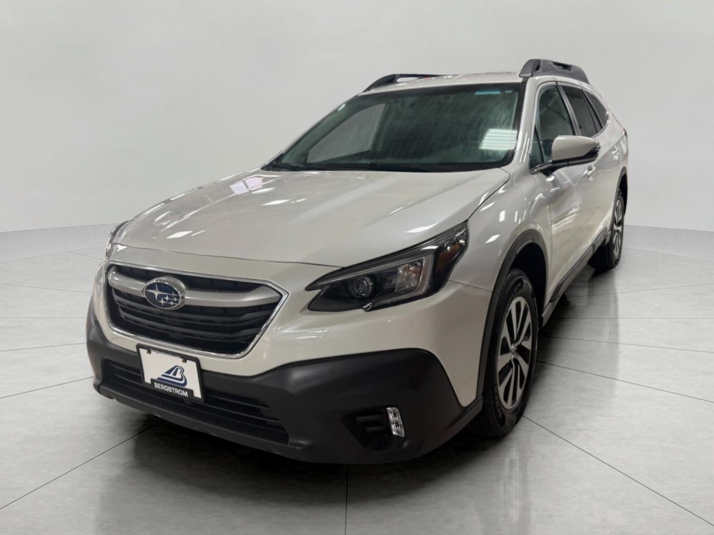 2022 Subaru Outback Premium CVT