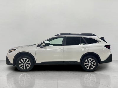 2022 Subaru Outback Premium CVT