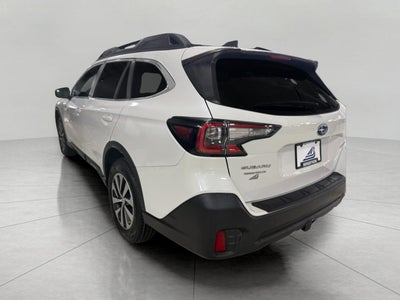 2022 Subaru Outback Premium CVT