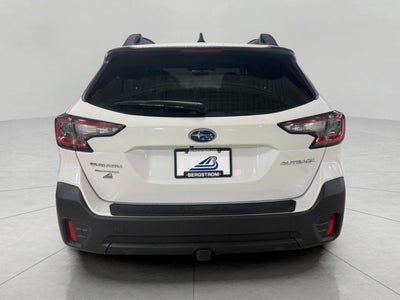 2022 Subaru Outback Premium CVT