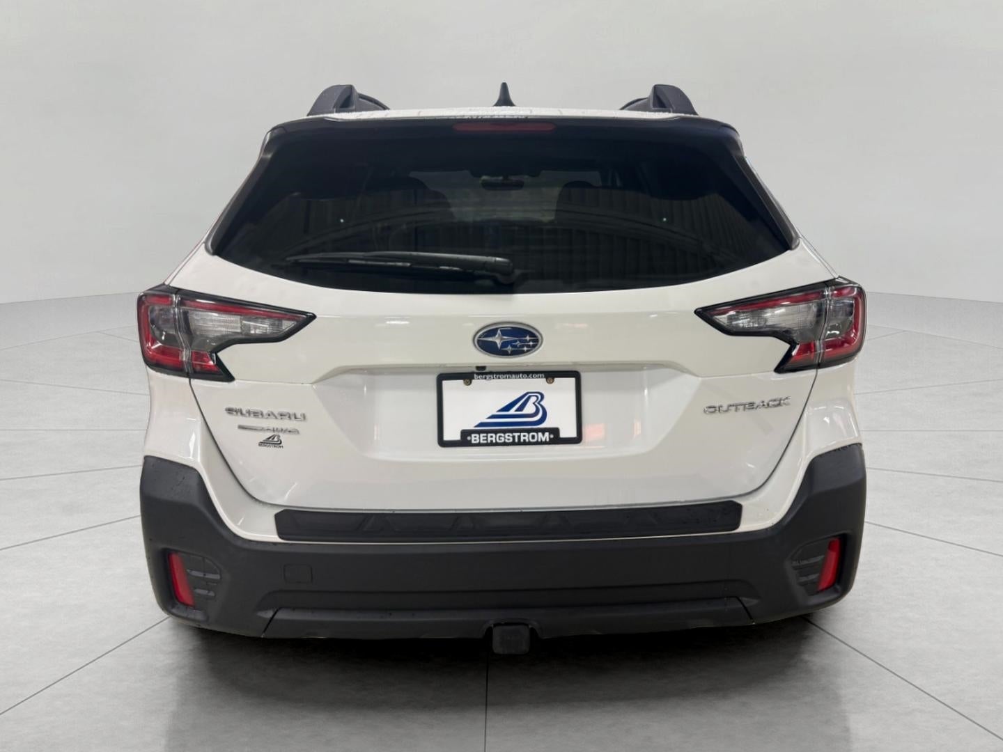 2022 Subaru Outback Premium CVT