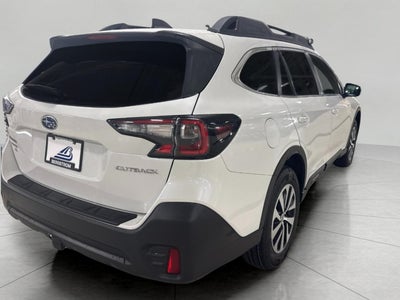 2022 Subaru Outback Premium CVT