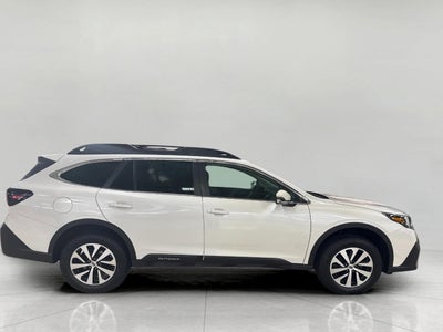 2022 Subaru Outback Premium CVT