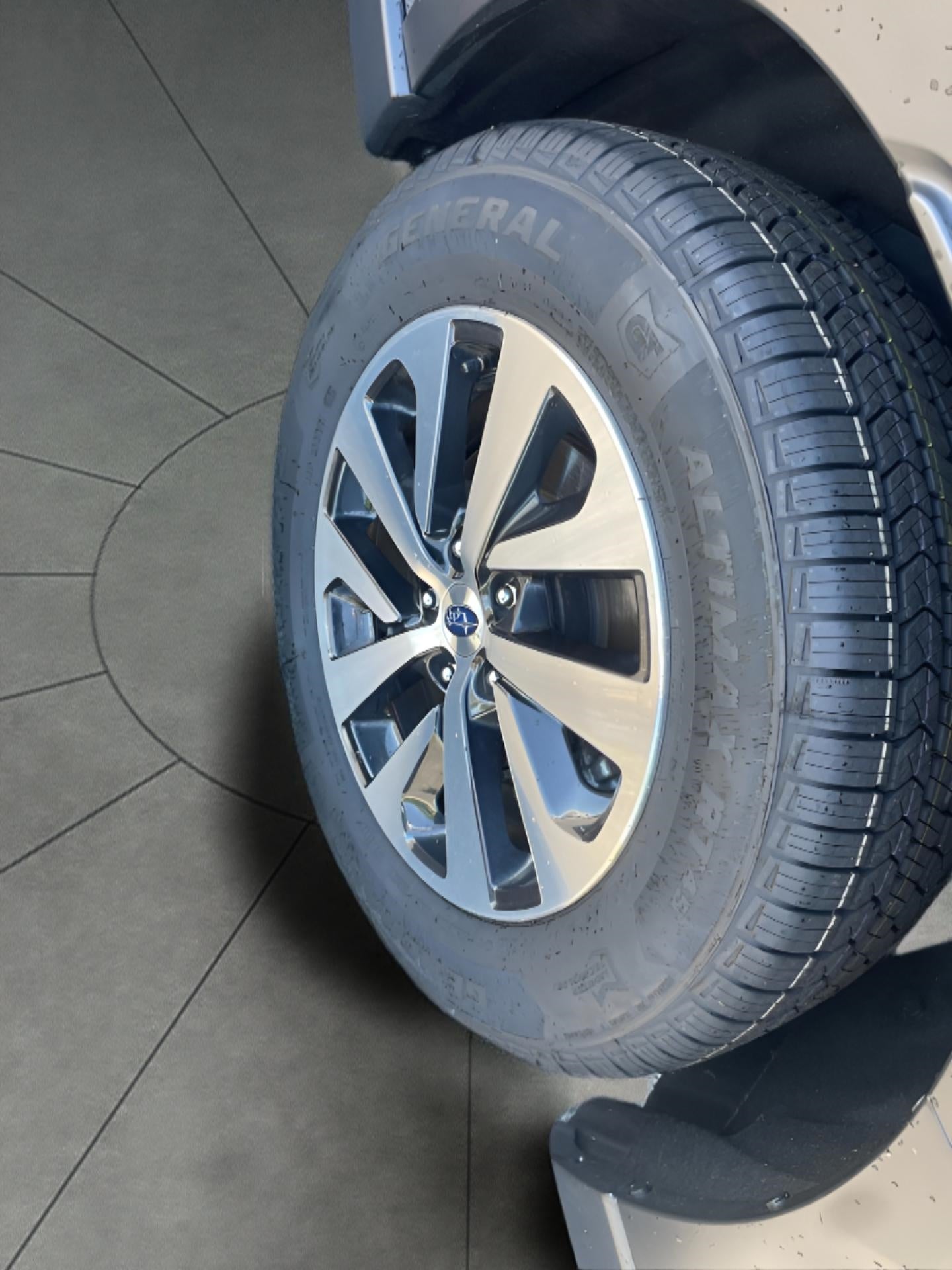 2025 Subaru Outback Premium AWD