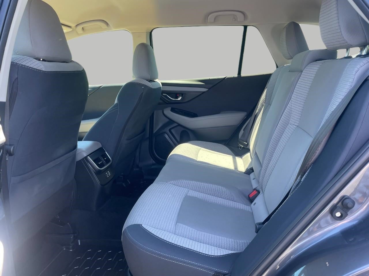 2025 Subaru Outback Premium AWD