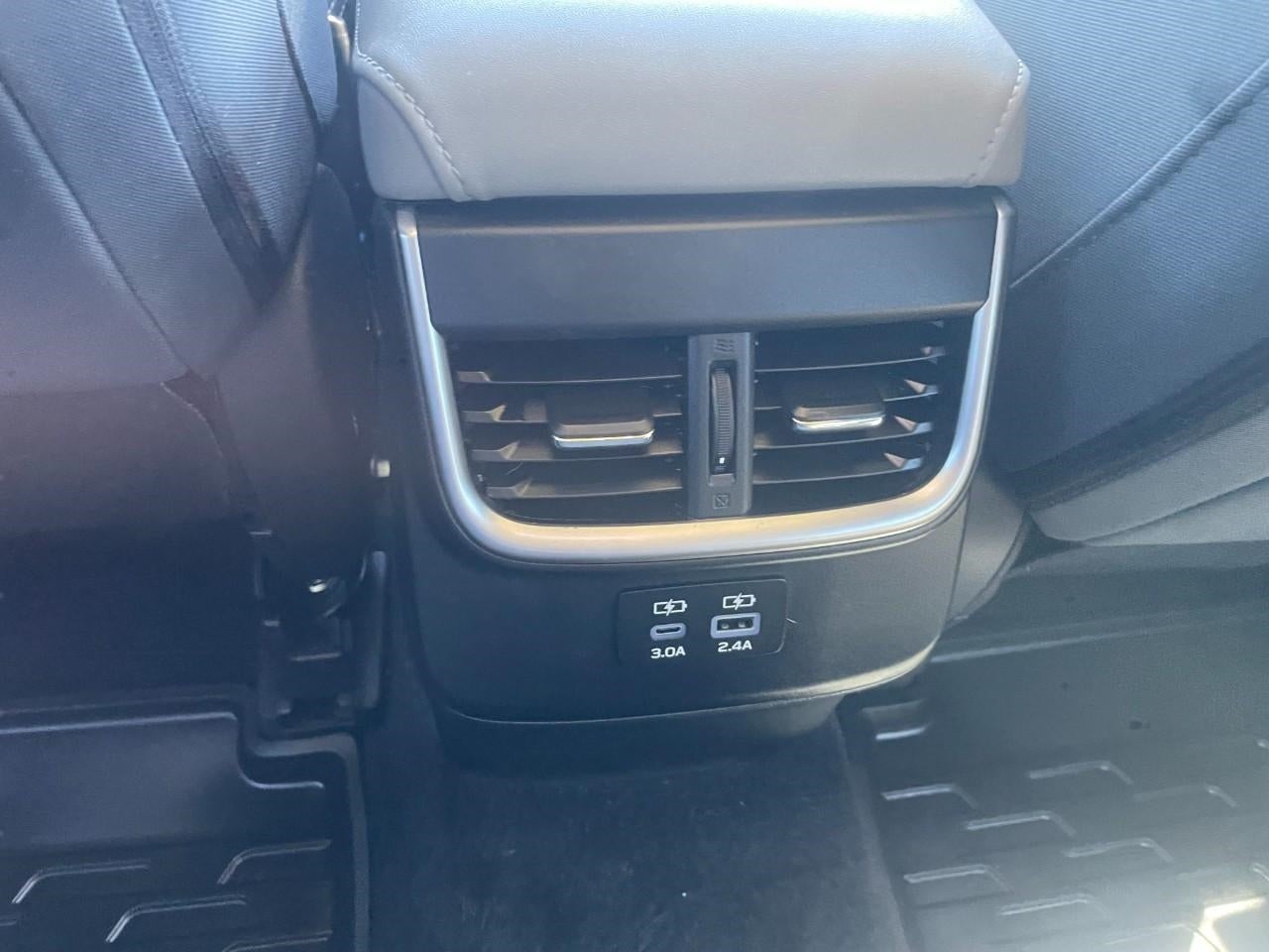 2025 Subaru Outback Premium AWD