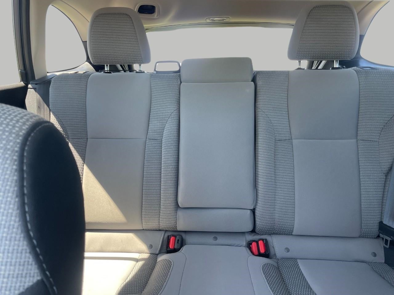 2025 Subaru Outback Premium AWD