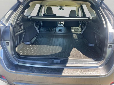 2025 Subaru Outback Premium AWD
