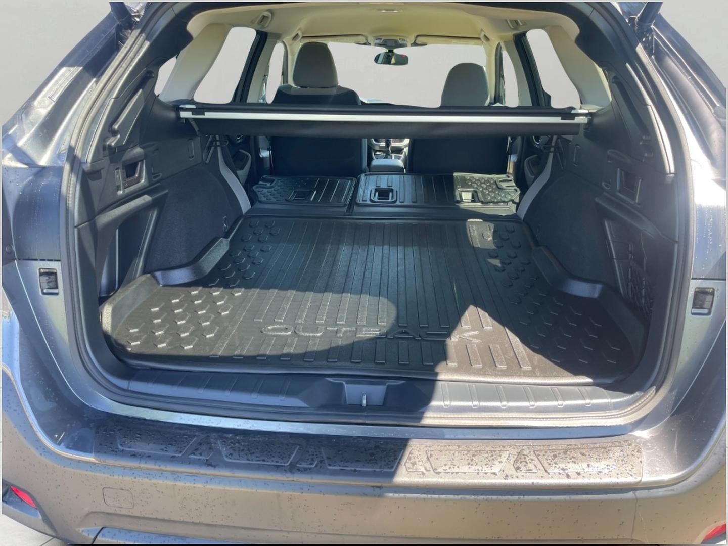 2025 Subaru Outback Premium AWD