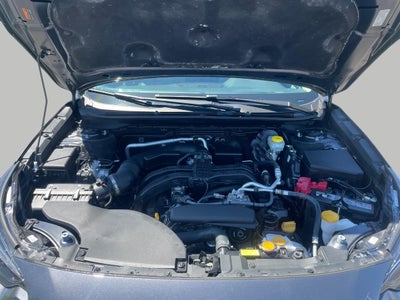 2025 Subaru Outback Premium AWD