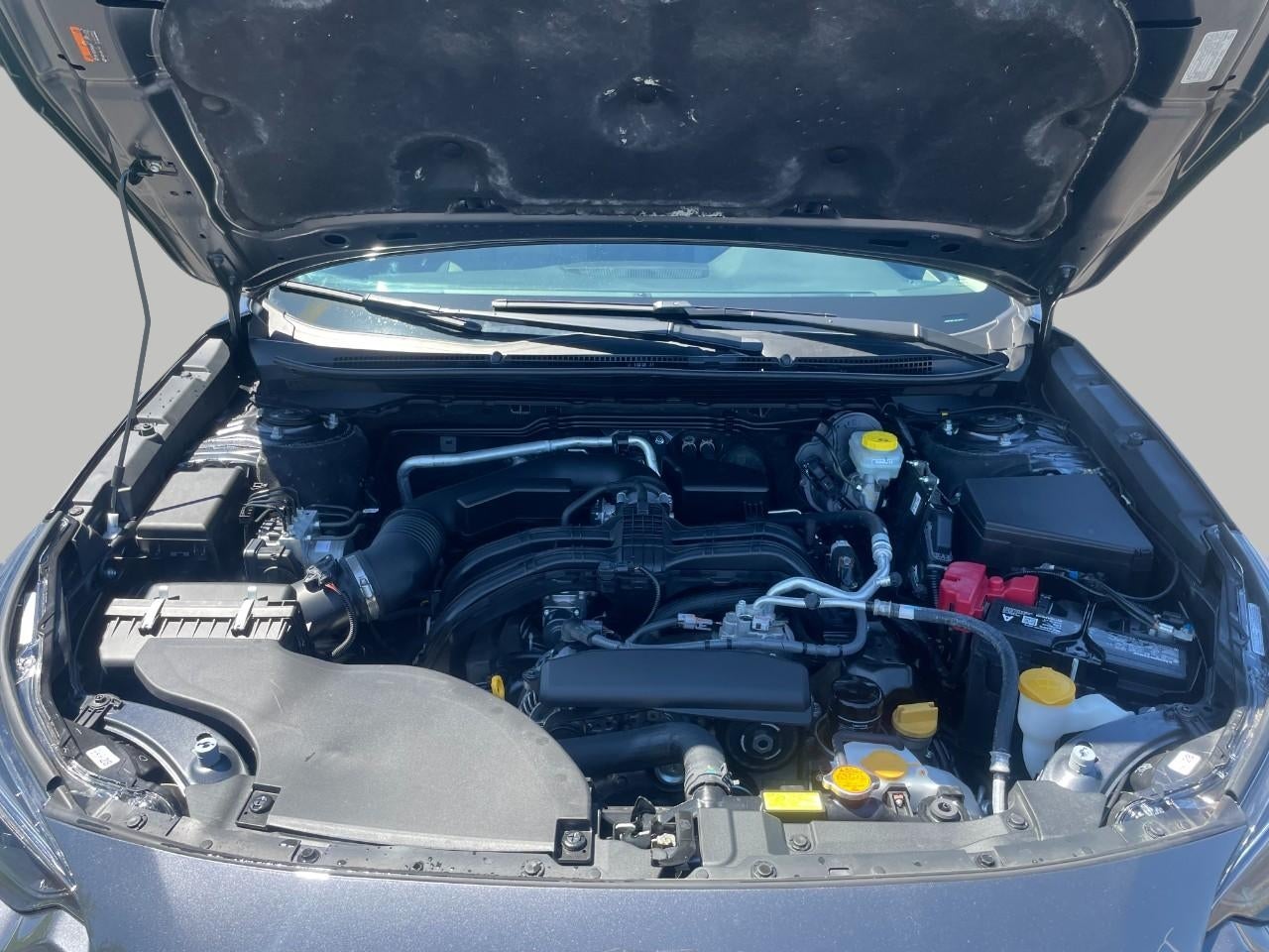2025 Subaru Outback Premium AWD