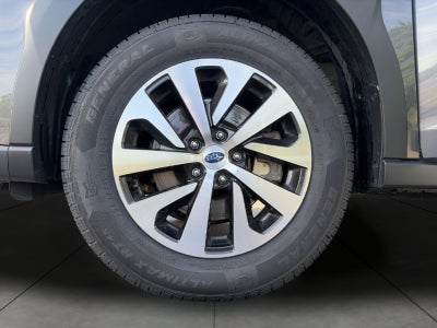 2025 Subaru Outback Premium AWD