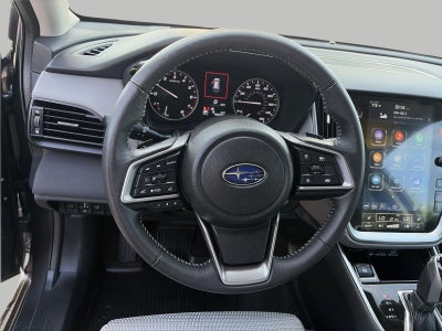 2025 Subaru Outback Premium AWD