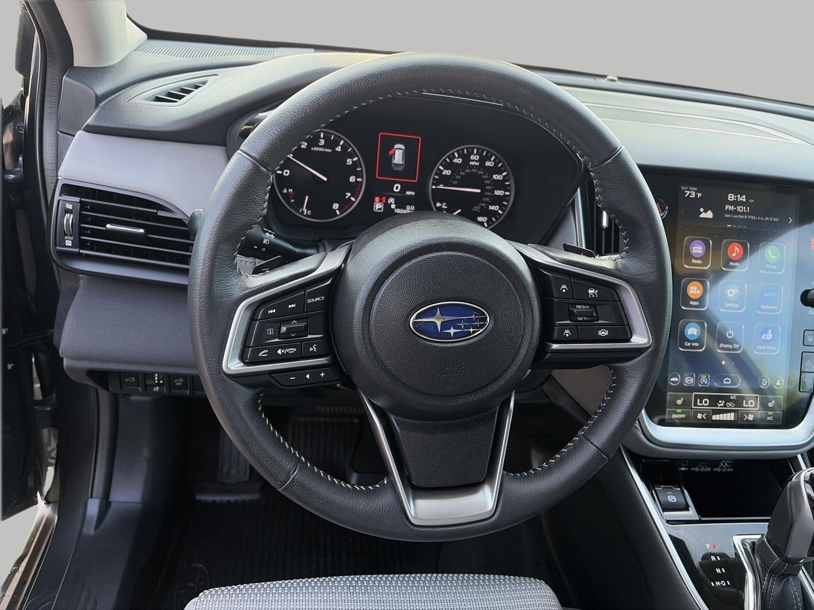 2025 Subaru Outback Premium AWD