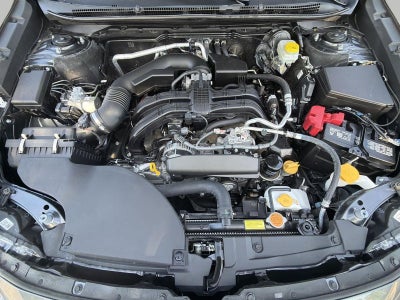 2025 Subaru Outback Premium AWD