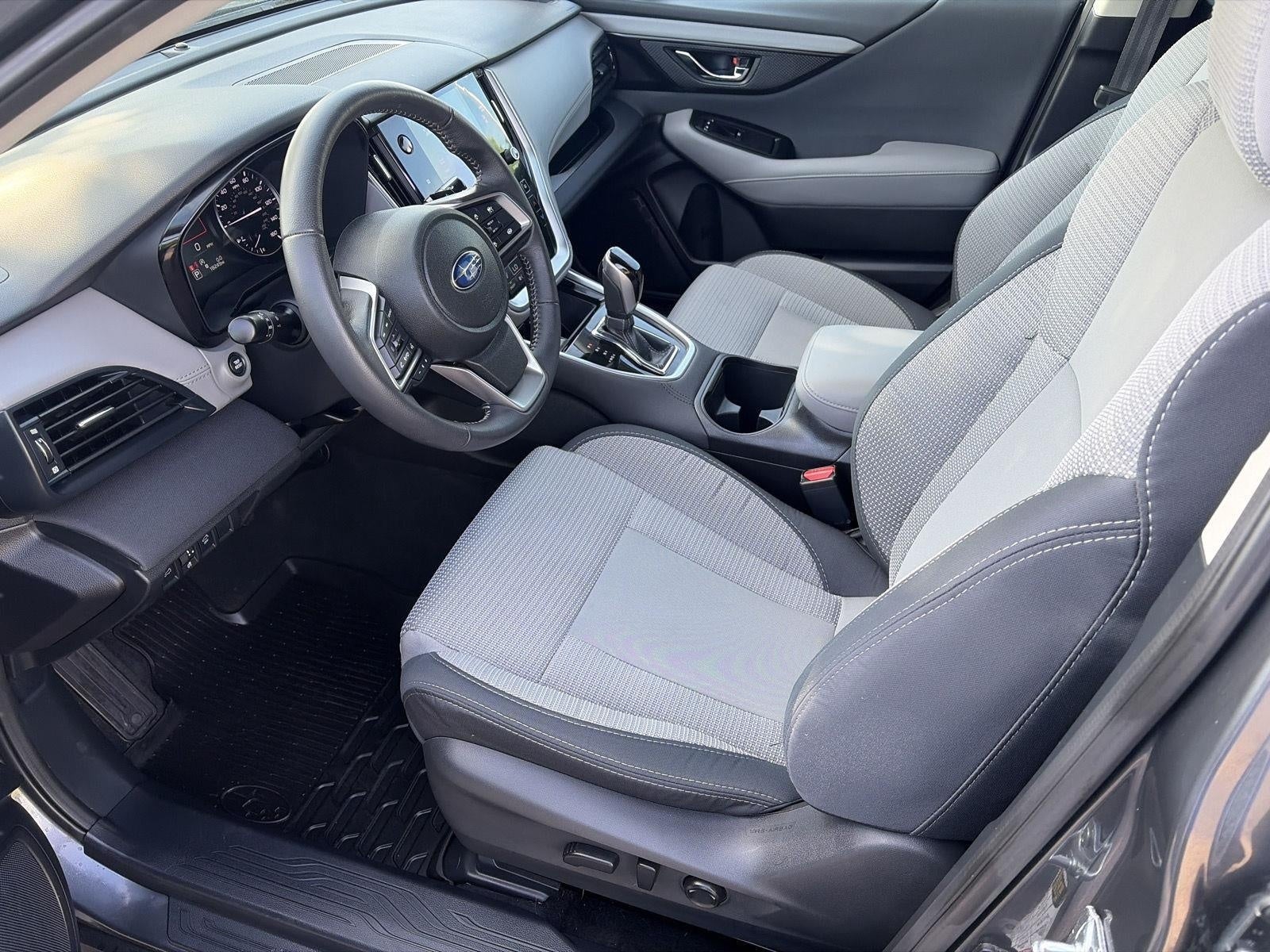 2025 Subaru Outback Premium AWD