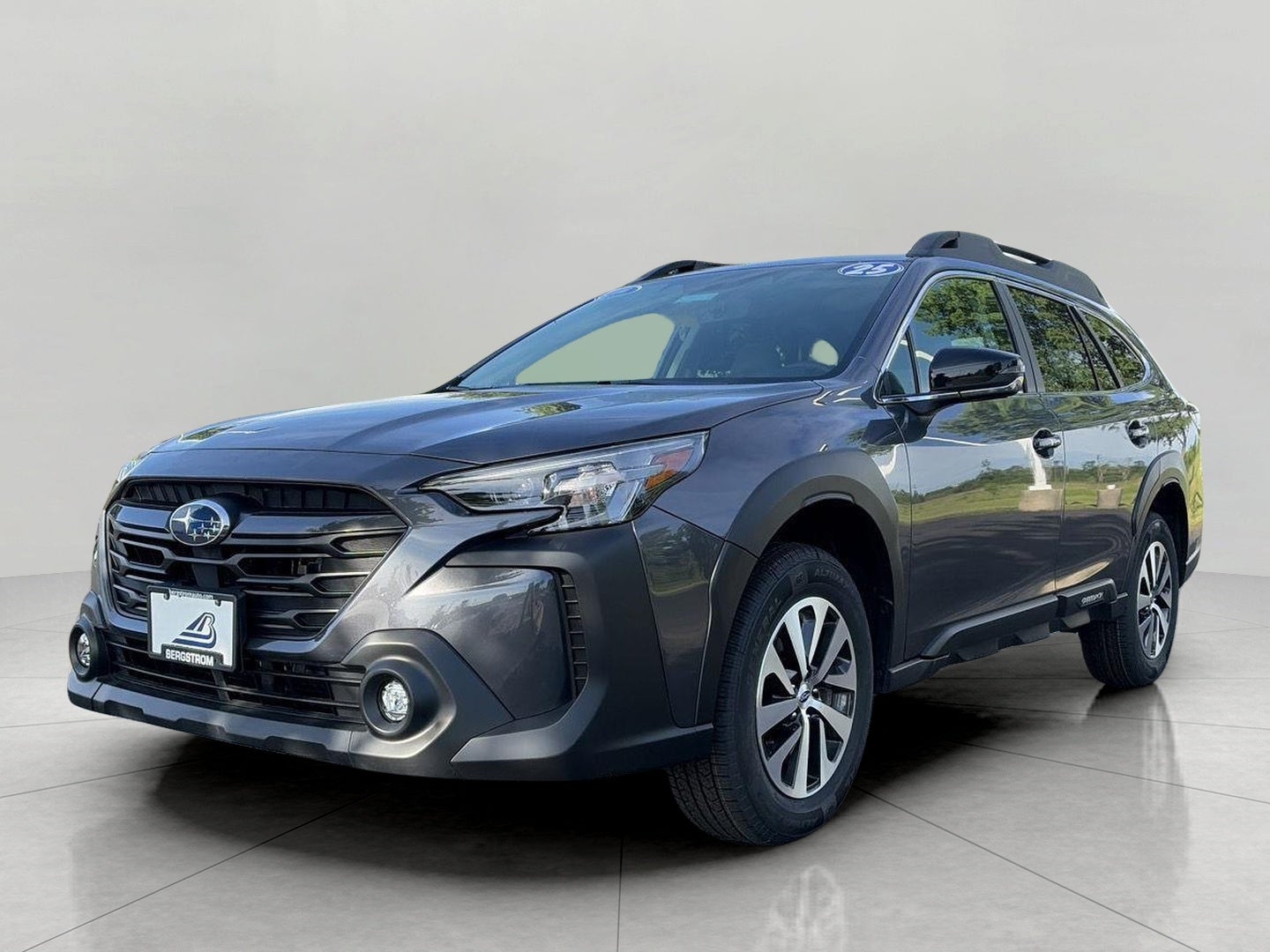 2025 Subaru Outback Premium AWD