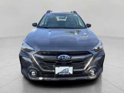 2025 Subaru Outback Premium AWD