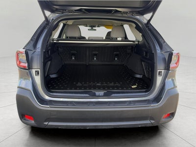 2025 Subaru Outback Premium AWD