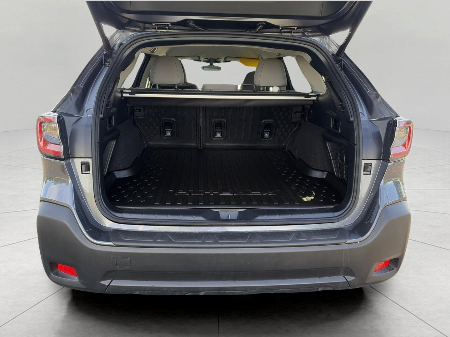 2025 Subaru Outback Premium AWD