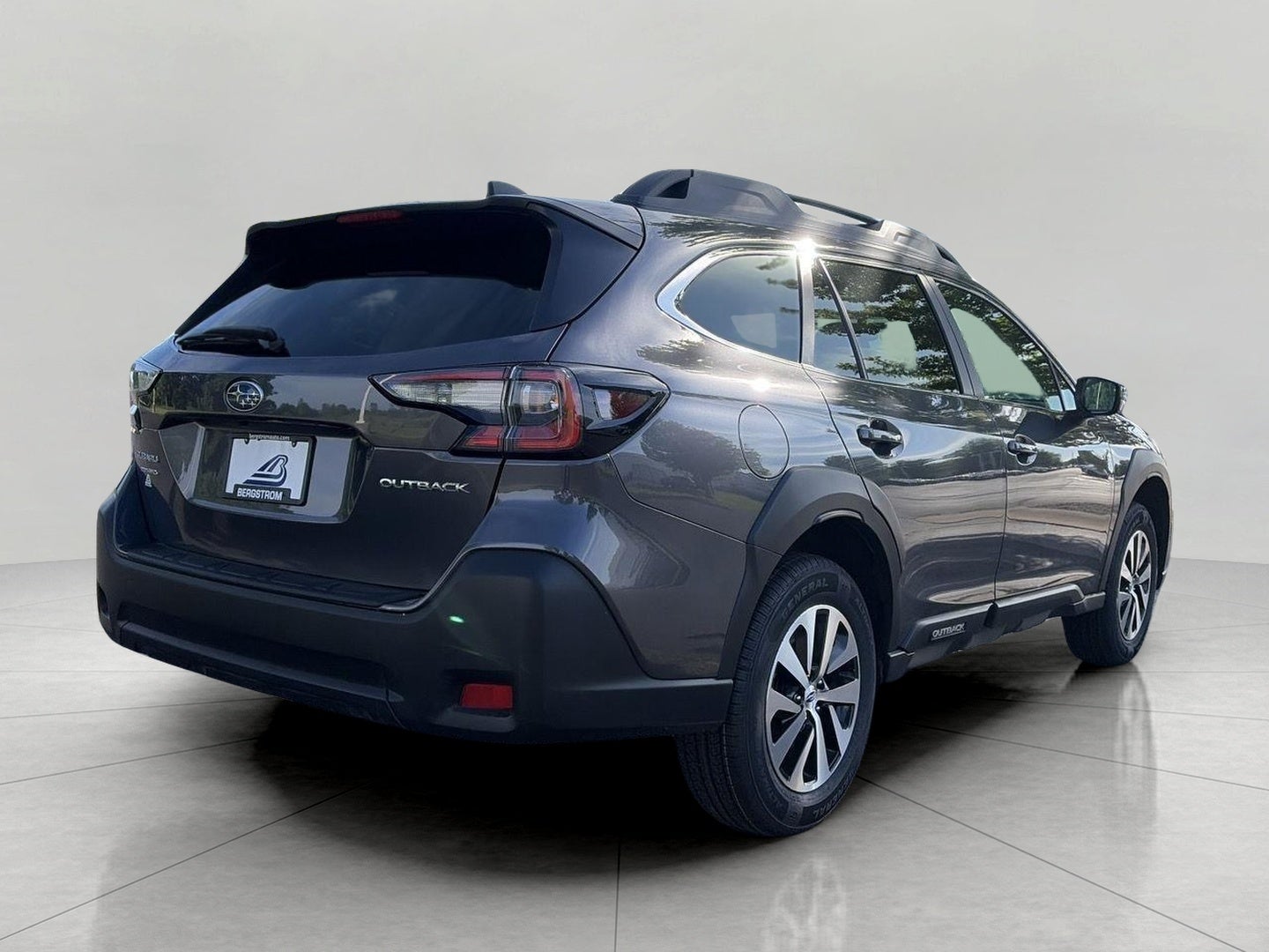 2025 Subaru Outback Premium AWD
