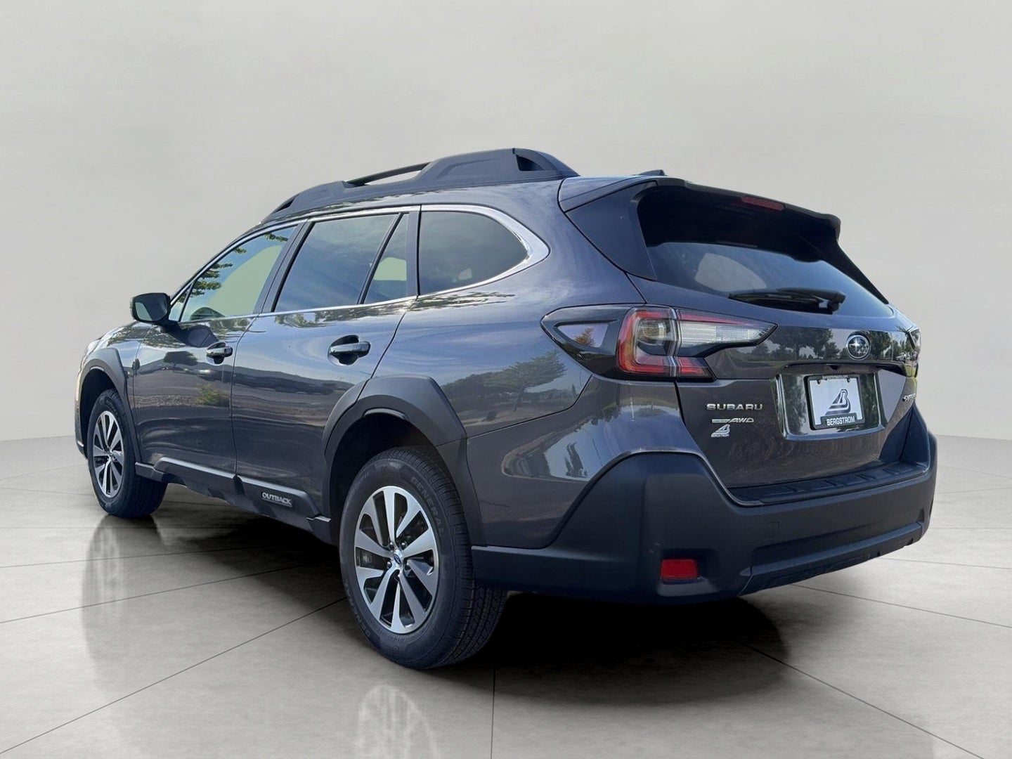 2025 Subaru Outback Premium AWD