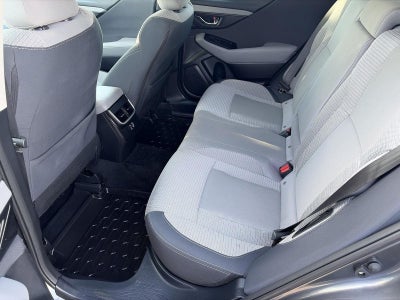 2025 Subaru Outback Premium AWD