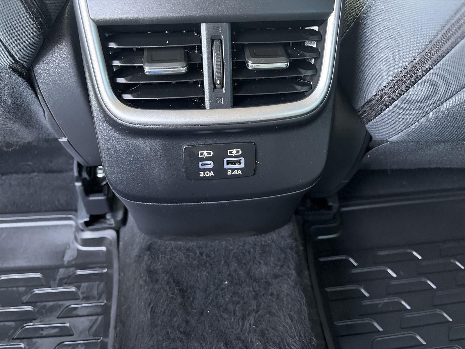 2025 Subaru Outback Premium AWD