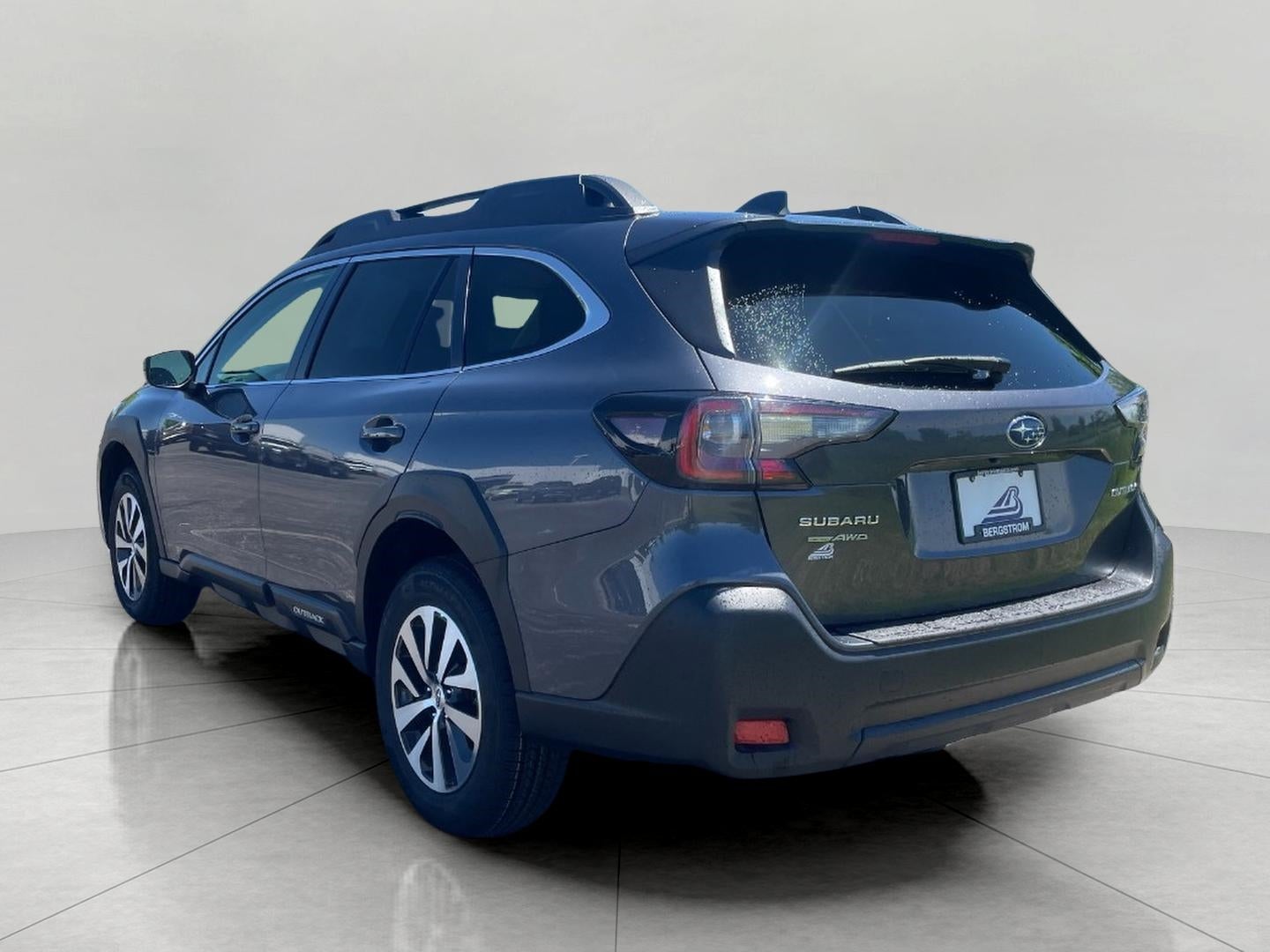 2025 Subaru Outback Premium AWD