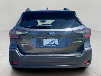 2025 Subaru Outback Premium AWD