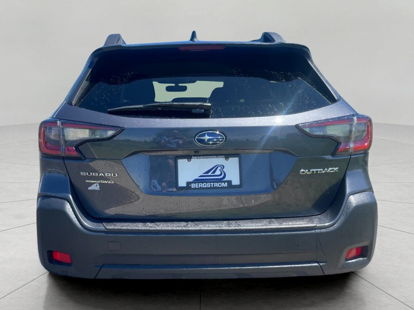 2025 Subaru Outback Premium AWD