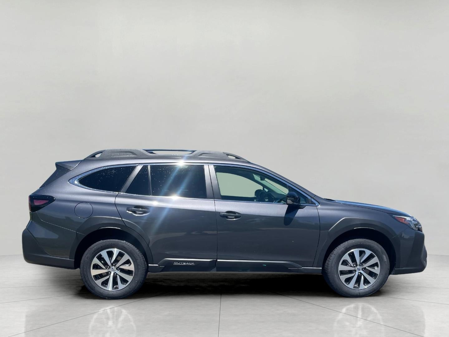 2025 Subaru Outback Premium AWD