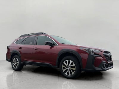 2025 Subaru Outback Premium AWD