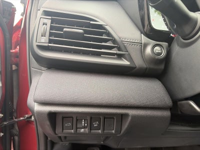 2025 Subaru Outback Premium AWD