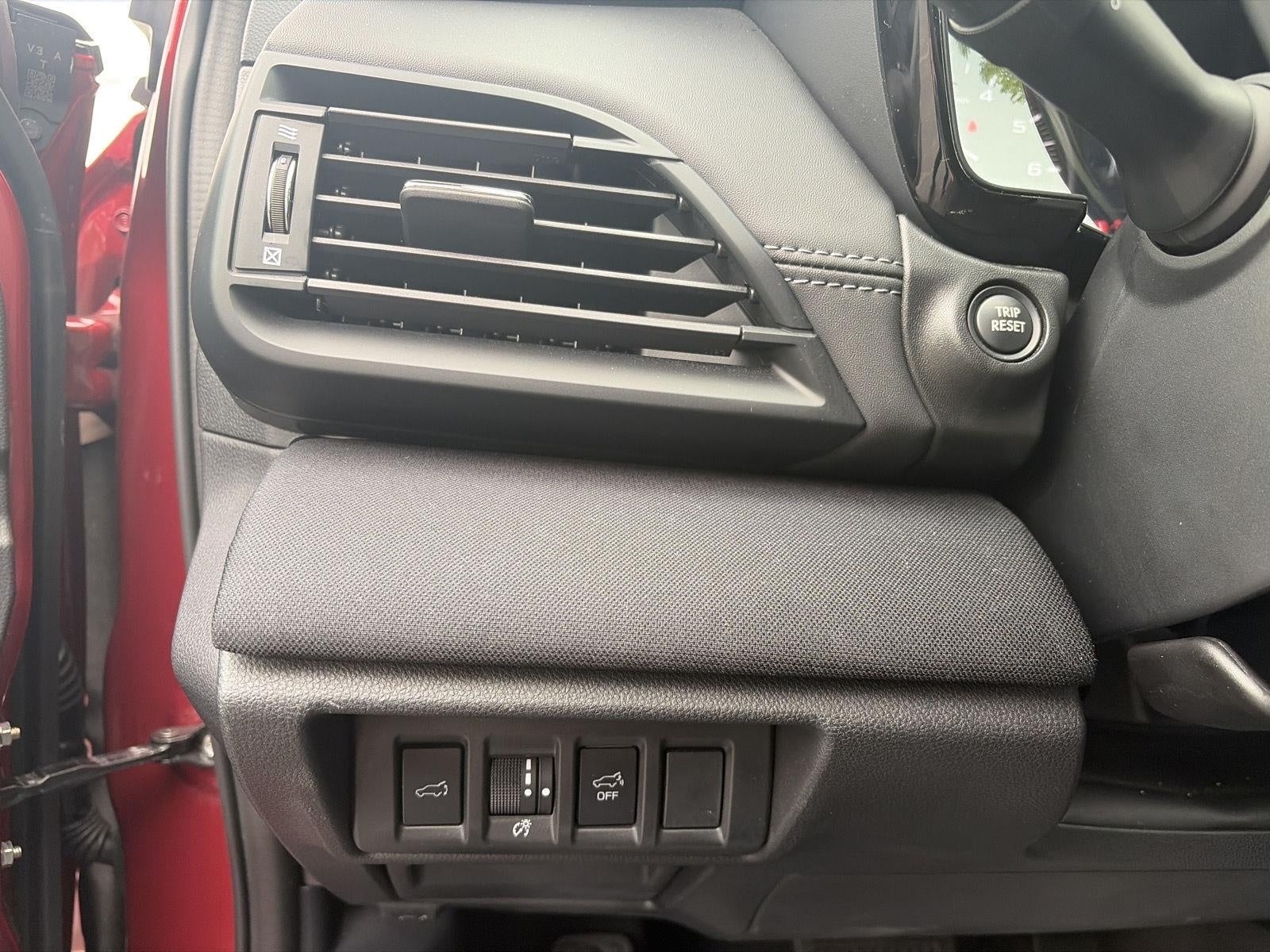 2025 Subaru Outback Premium AWD