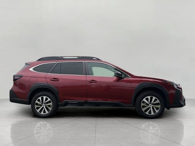 2025 Subaru Outback Premium AWD