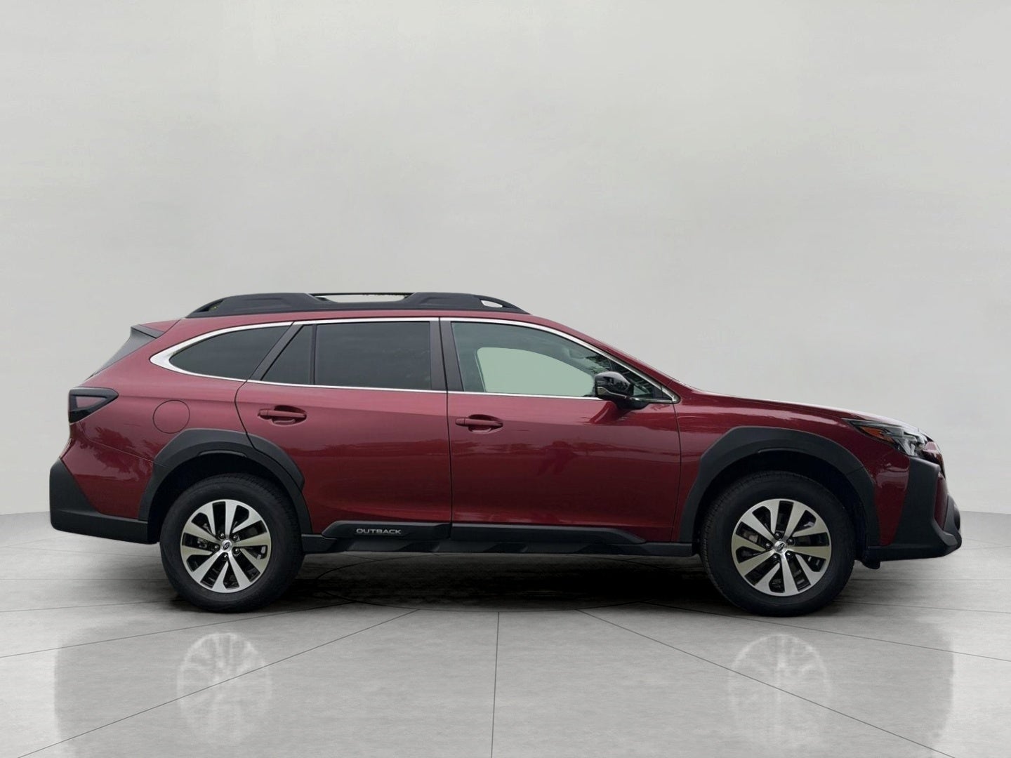 2025 Subaru Outback Premium AWD