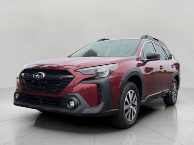 2025 Subaru Outback Premium AWD