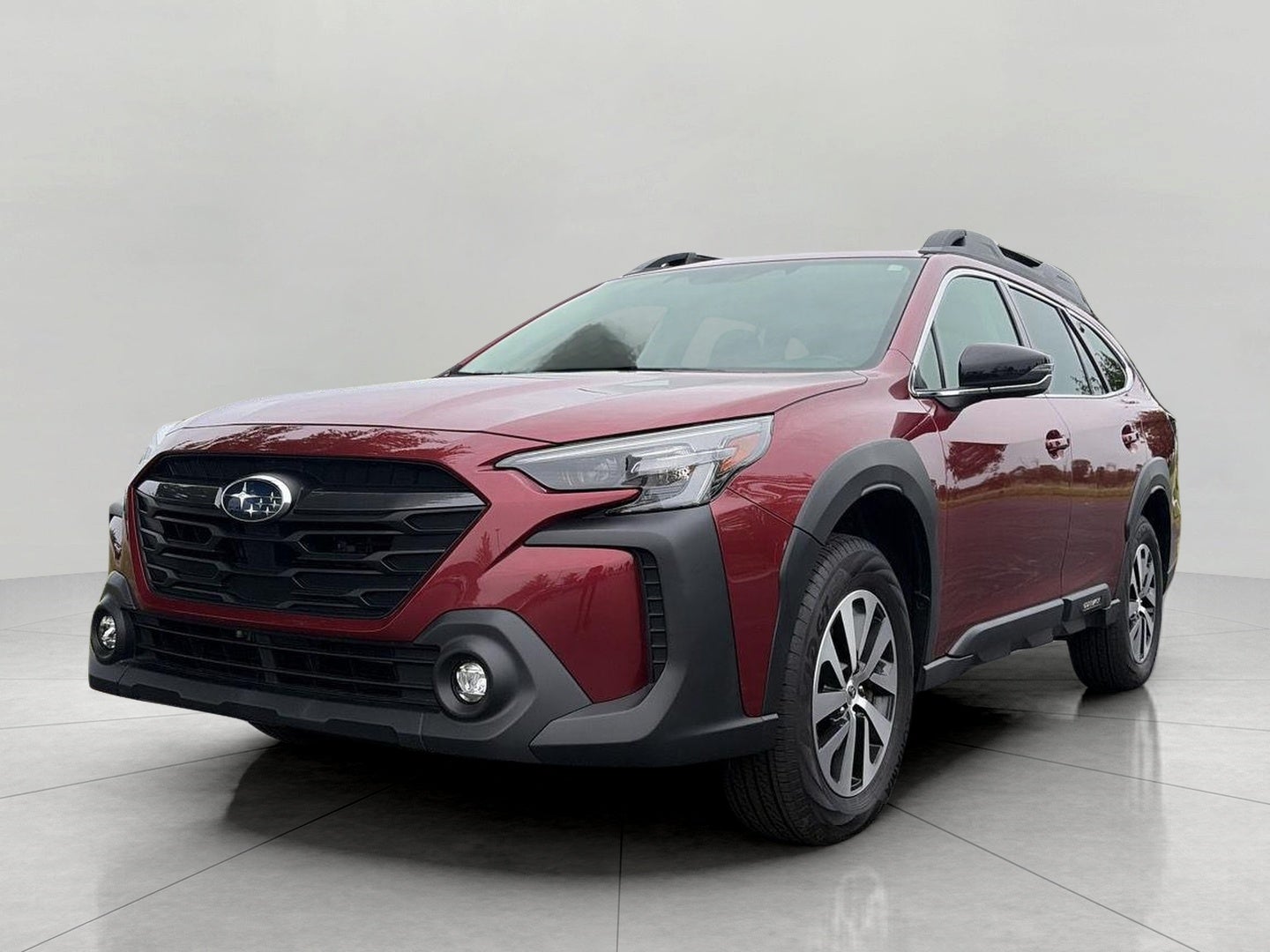 2025 Subaru Outback Premium AWD